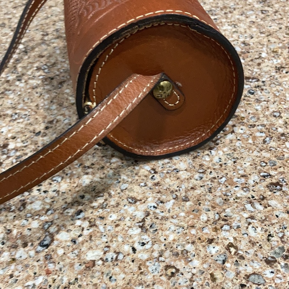On sale 🌹Patricia nash crossbody. bag - Picture 9 of 11